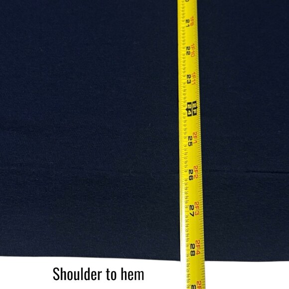 Lane Bryant Cheers Raised Graphic Sweatshirt Comfy Special Occasion 22/24 - Picture 7 of 8